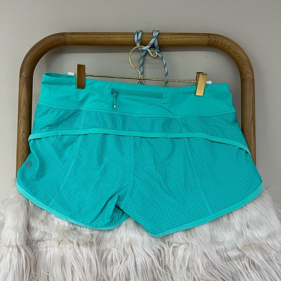 Lululemon run speed short - Picture 5 of 6